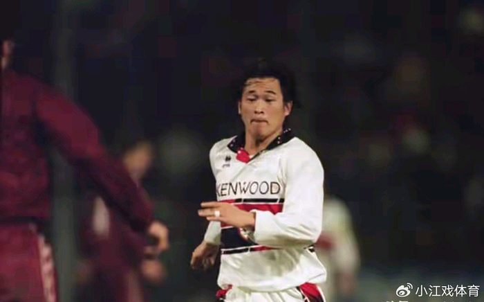 59岁还在踢！三浦知良：我不是在踢球，是在和岁月“耍赖”