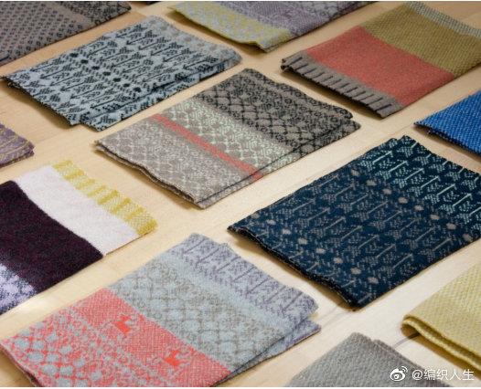 提花作为中华纺织的传统工艺，早在古丝绸之路时