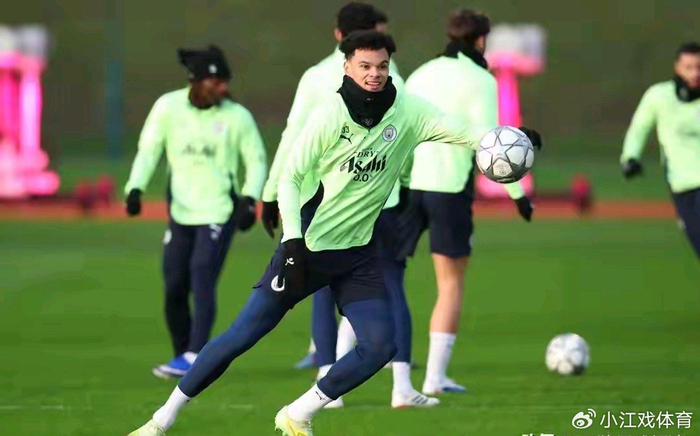 瓜帅妙手造新核，曼城后劲足，阿森纳真要掉链子？