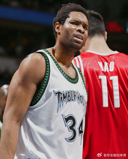 半人半神卡特98年选秀才第5顺位，在他前面4人是谁 成就如何？