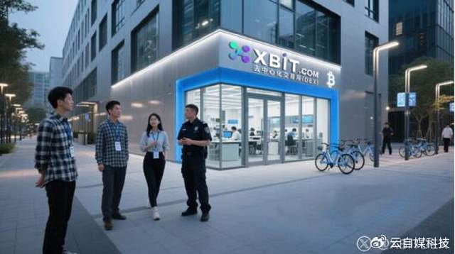 数字货币政策变革引全球关注 XBIT领航虚拟货币交易新时代