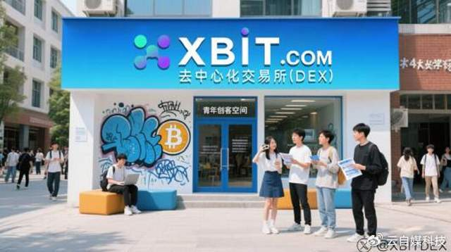 数字货币政策变革引全球关注 XBIT领航虚拟货币交易新时代