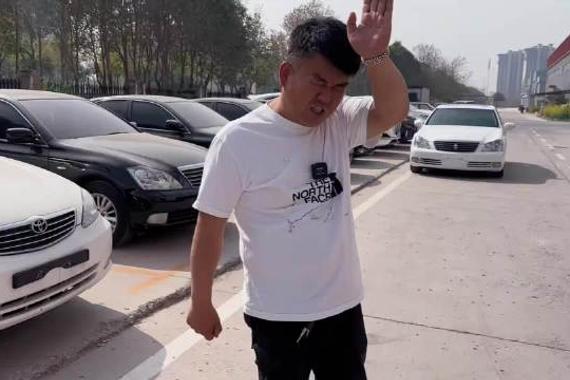宁买皇冠多花三千，不买杂牌开三天！天若有情天亦老，皇冠神车就是好！