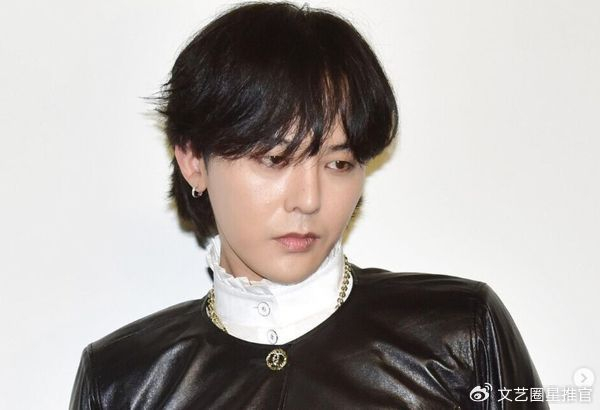 权志龙否认吸毒!自曝行为怪伴有抽搐是因为从小跳舞,身体太柔软