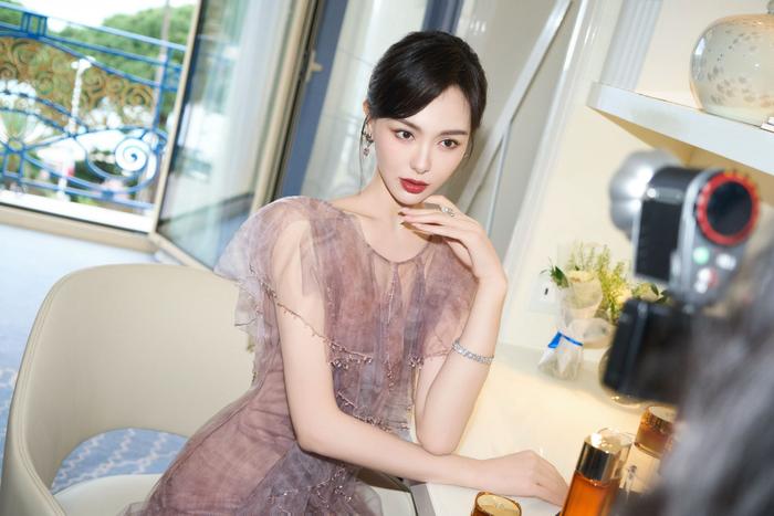 自信的女人最美！