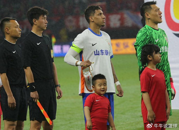 现场直击泰山队“让三追四”，大逆转背后的细节，有不足有收获