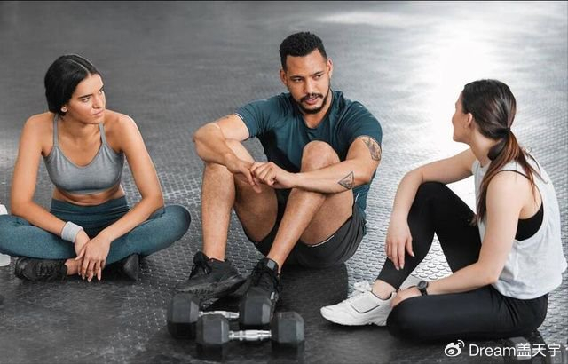 为什么会出现男女之间的羁绊？