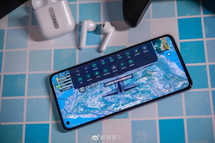 OPPO Ace2要白给？每天5块就能到手，这优惠谁顶得住？