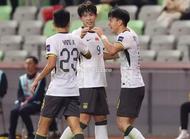 有望留洋！中国U20多名新星已被国外经纪人盯上：前途无量！