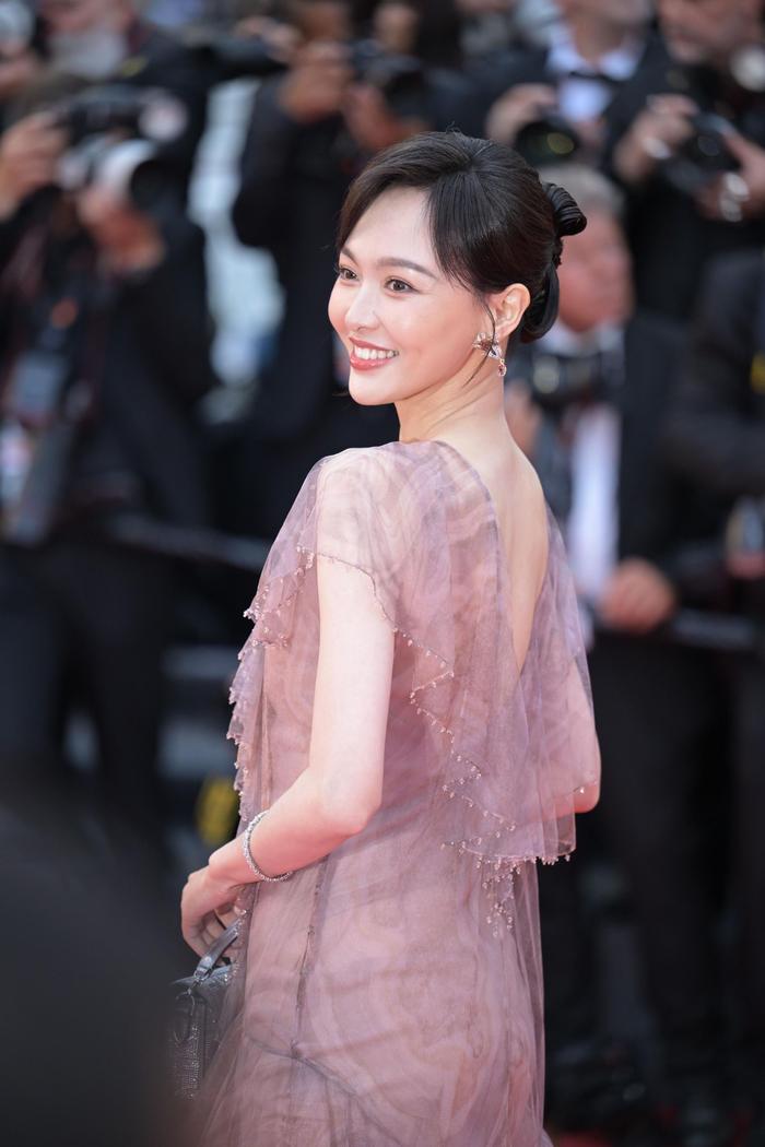 自信的女人最美！