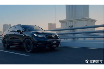 年底买车选冠道，把冬天过成暖冬