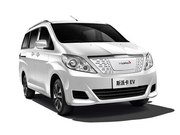 2021款野马斯派卡EV正式上市