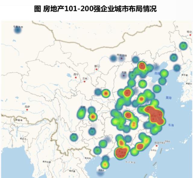 糟心的一季度终于结束，在哪儿置业还有红利？