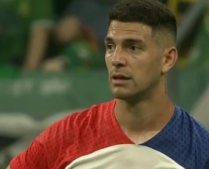 申花这两年来广受好评外援 从阿马杜 特谢拉 再到路易斯