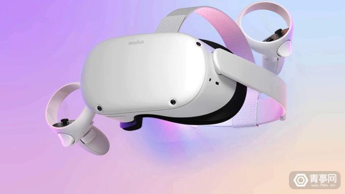 本周大新闻｜Oculus Quest升级版曝光，苹果VR眼镜或10月发布