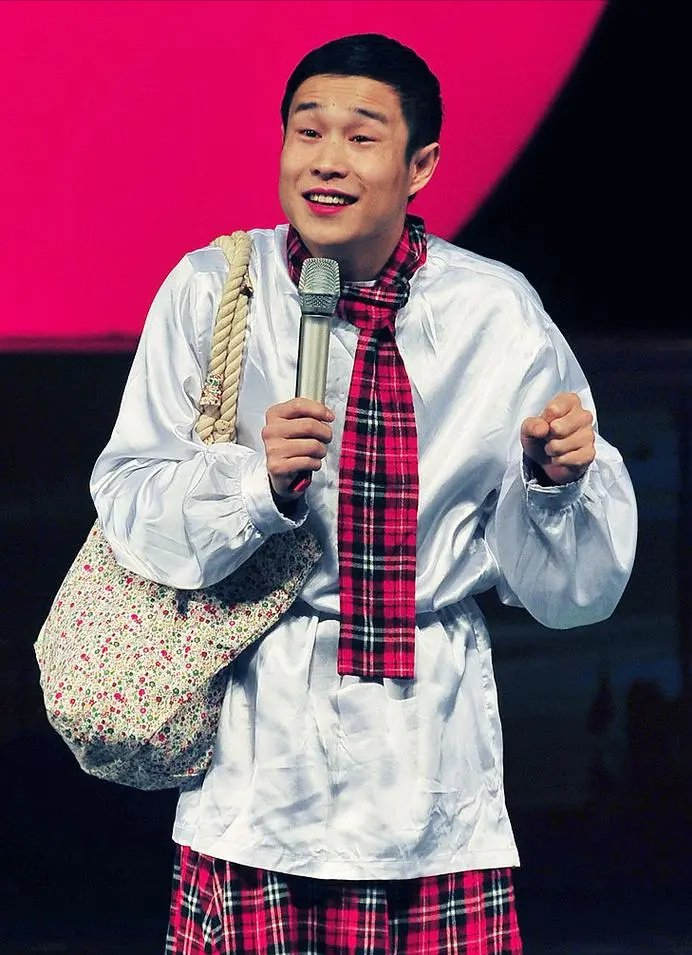 小沈阳24年巡回演唱会,刀郎率先发文力挺,还将成为现场表演嘉宾