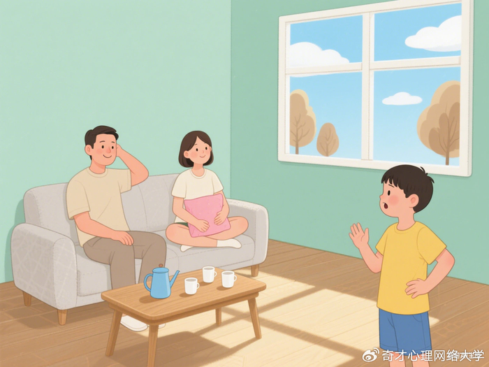 小朋友吐槽爸媽的話（小朋友吐槽爸媽的句子）