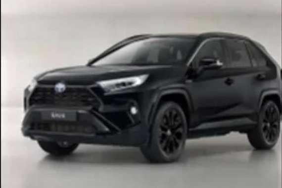 丰田RAV4电脑板被调换脱审 主持人：我的肝怎么在他身上