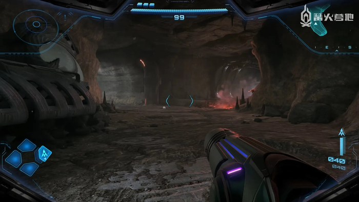 密特罗德 究极4 穿越未知/Metroid Prime 4: Beyond 截图 4