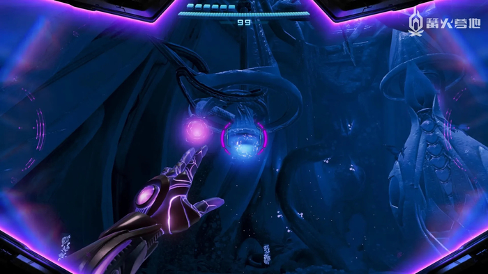 密特罗德 究极4 穿越未知/Metroid Prime 4: Beyond 截图 3