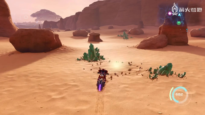 密特罗德 究极4 穿越未知/Metroid Prime 4: Beyond 截图 5