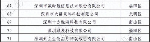 软件公司排行_软件开发公司排行榜前十名有哪些...(2)