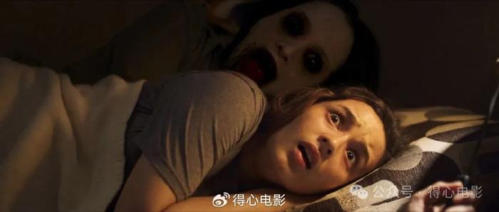 5部小众恐怖电影，惊吓度超高，全部值得通宵去看