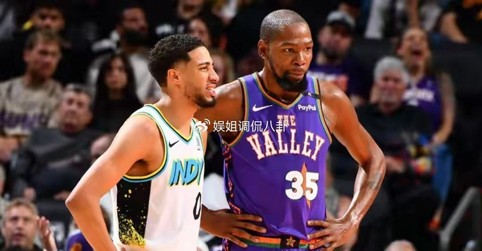 美记预测28年梦之队阵容：杜兰特替补，3位状元带队，俩新秀入选