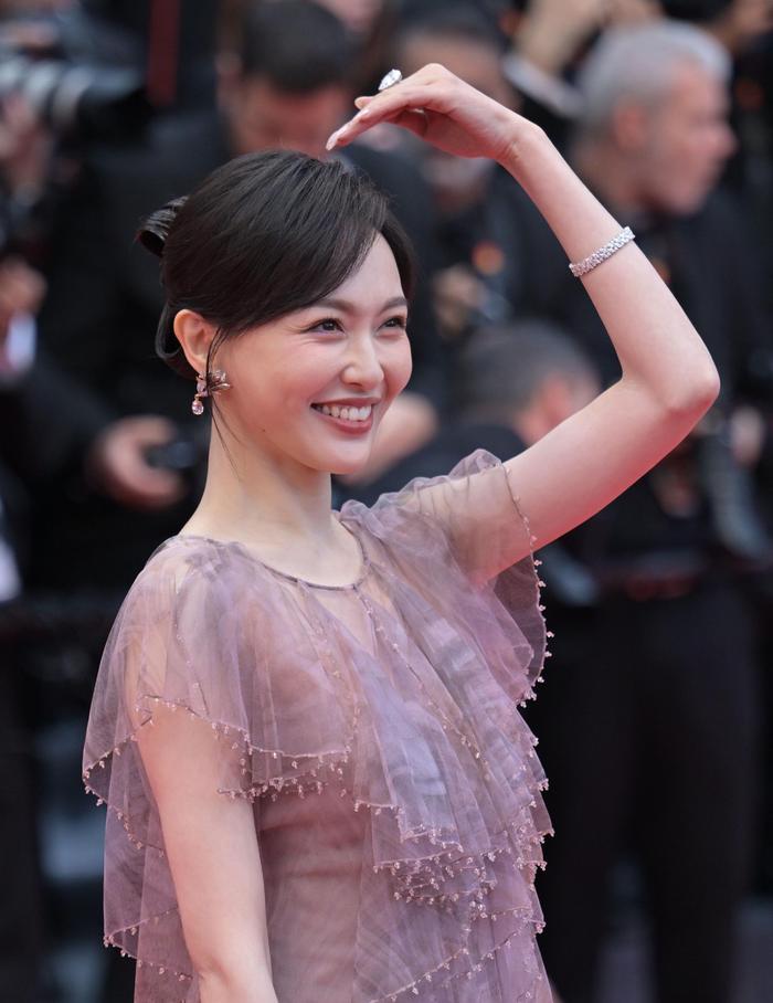自信的女人最美！