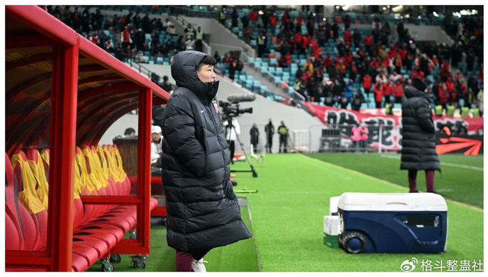33岁武磊寒风中呆立！目睹海港被逆转+绝杀 生涯仍无缘超级杯冠军