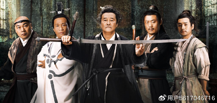 赵本山的徒弟们，一个能打的都没有？