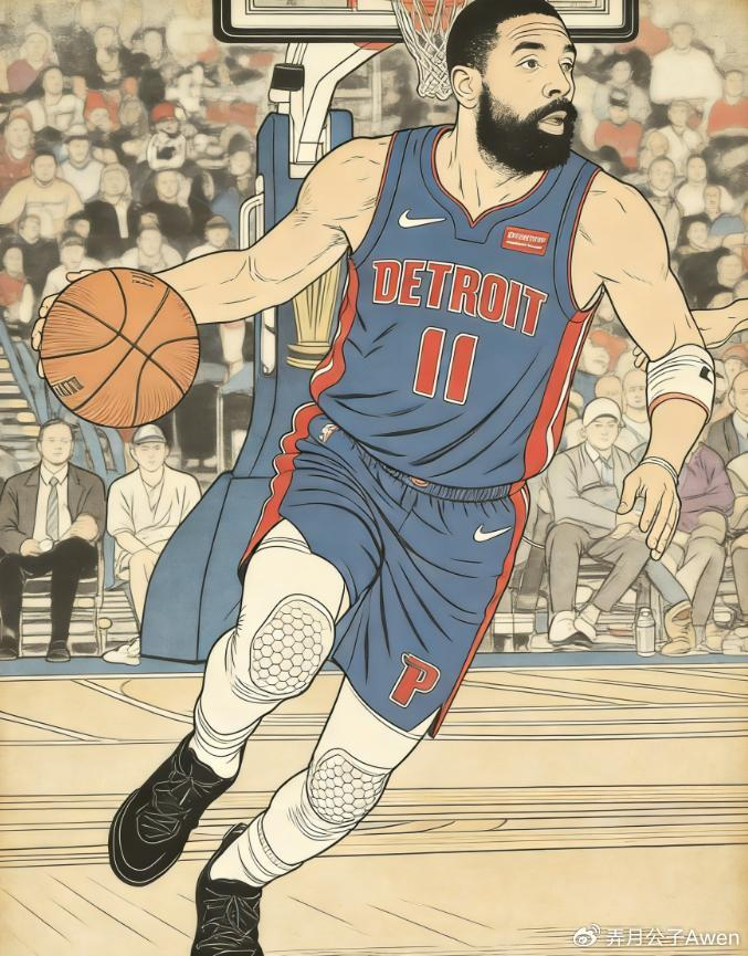 5换1交易方案出炉！9届全明星、冠军控卫，空降活塞？