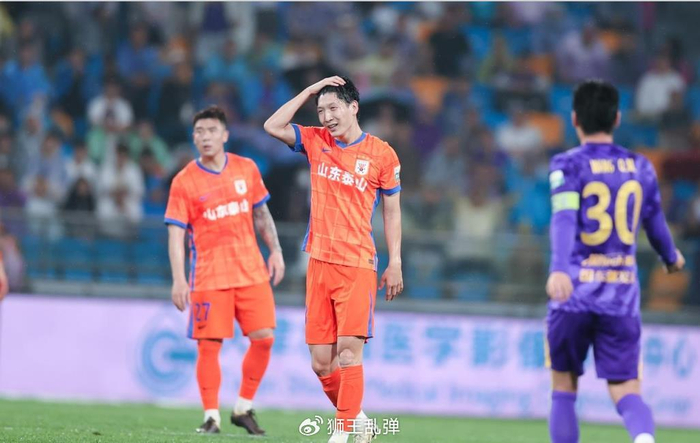 输球并不意外，泰山球员单打独斗毫无战术，崔康熙间歇期都练了啥?