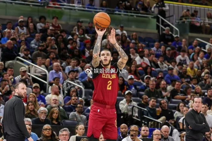 湖人又靠买断市场补强？有意场均15+3顶级第六人，还想要热火3D