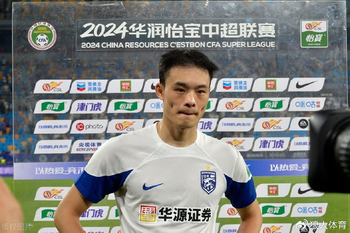 不容错过！武汉三镇主帅点名要签的两条大鱼