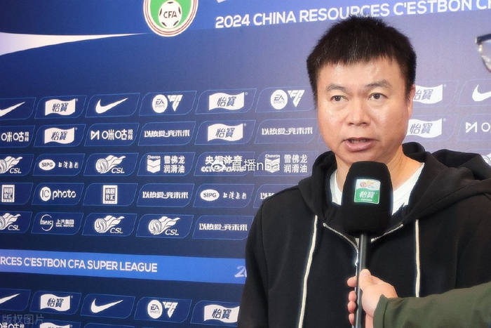 津门虎主帅获认可，王秋明等国脚续约，球队下季有望再创辉煌！