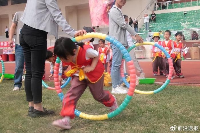 亲子闹海哪吒主题运动会_京师林城幼儿园春季运动会_幼儿园亲子活动主题名称大全