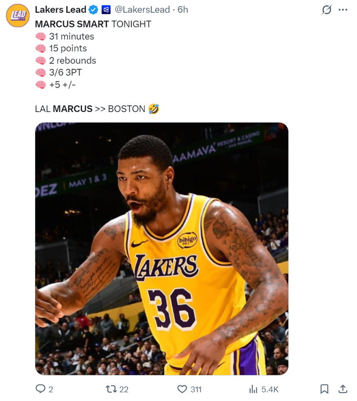 决胜179秒9分显神威！斯玛特513万太超值 近五战场均15+4成双皇助力