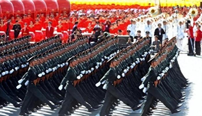 越南又和中国杠上了？阅兵日子暗流涌动下的区域博弈