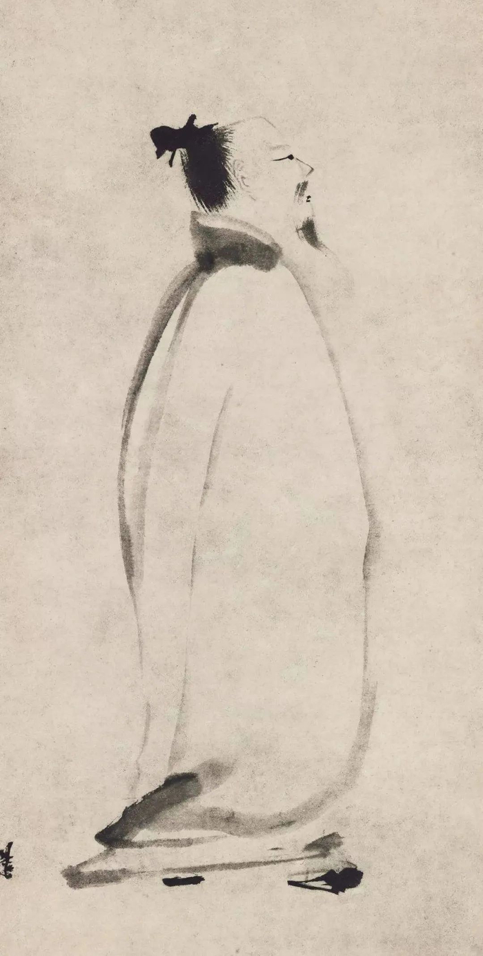 李白：在兼济天下与独善其身之间|_新浪新闻