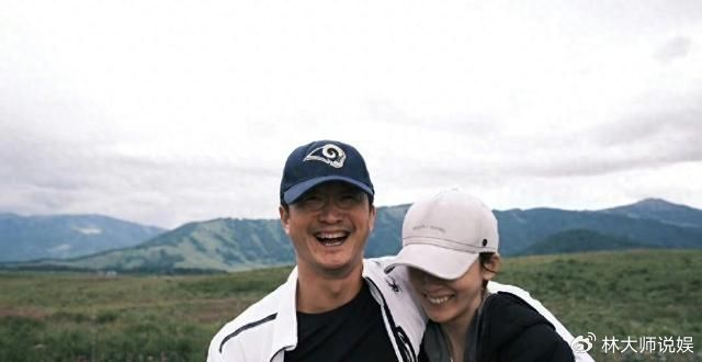 谢楠发文回应被劝离婚,否认吴京厌女,日常经常晒娃太幸福!