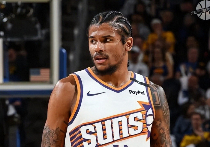 2场42中12！不怪火箭交易你，杰伦格林创新低，斯通本该留下狄龙