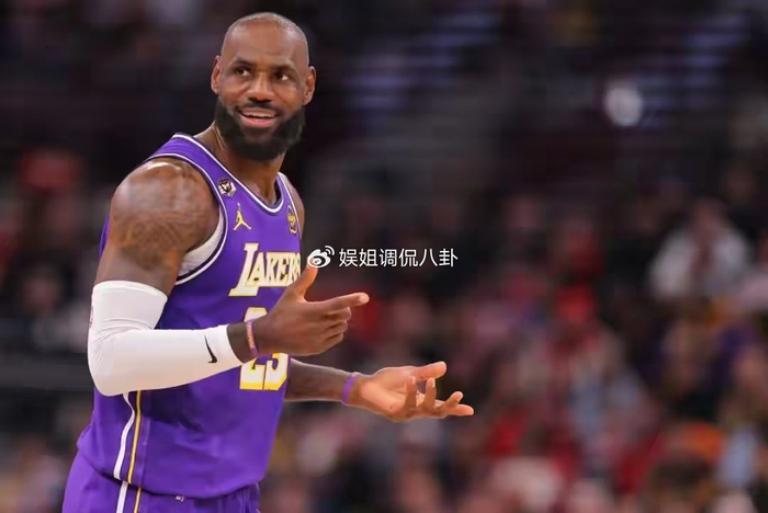 湖人又靠买断市场补强？有意场均15+3顶级第六人，还想要热火3D