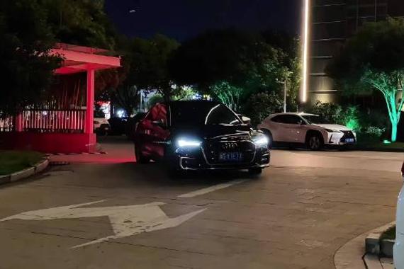 “时间会证明这一代奥迪A6的颜值有多抗打”