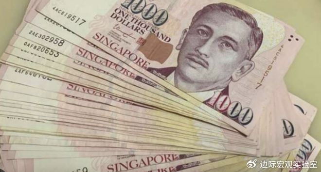 新加坡洗钱案查获资产破24亿元：不断攀升的数字背后的金融风险