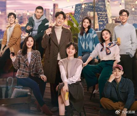 大嫂高叶归来“杀”疯了，不一定让男人心动，但一定让女人难忘