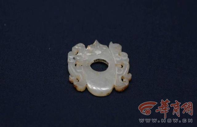 陕西文物探探探”第47期：西安博物院藏着哪些玉器精品？