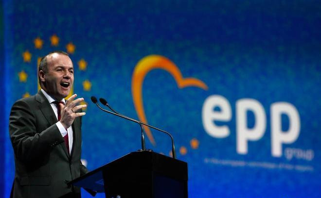 全球影响力最大的五大政党排名，第一毫无争议！