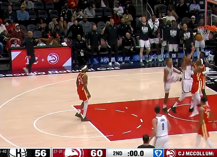 16分钟轰17+6！强化版申京诞生，火箭失算了，裁掉一个全明星内线