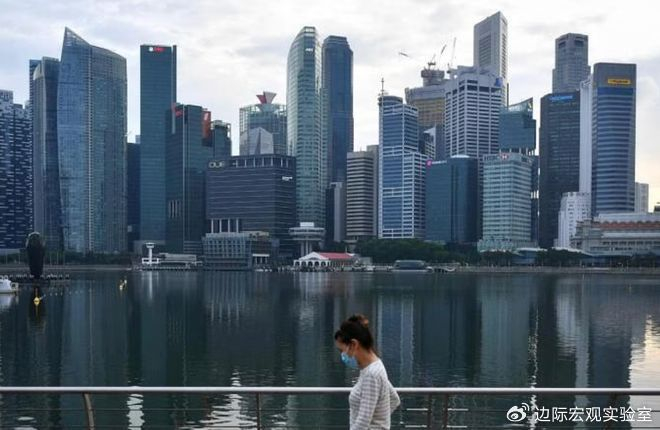 新加坡洗钱案进展：涉及资产超18亿新元，瑞士银行的资金已被冻结